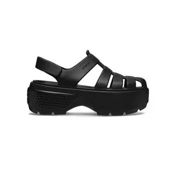 Кроксы 209938 001 blacks/M3W5
