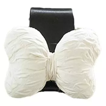 Крючки для автомобильных сидений, симпатичные крючки для хранения в виде бабочки, автомобильные держатели ключей, автомобильные крючки для сумочек, многофункциональный крючок для заднего сиденья автомобиля розовый