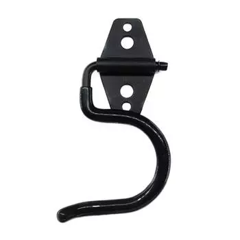 Крючки для хранения в гараже, органайзер для садового инвентаря в гараже, настенные крючки для подвешивания, прочный органайзер для хранения инструментов as the picture