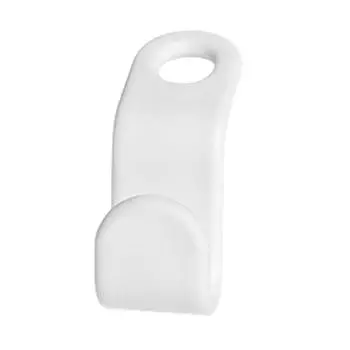 Крючки для вешалок для одежды - утолщенные 10 / 50 шт. Каскадная вешалка для одежды 10