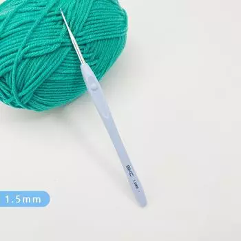 Крючки для вязания Легко носить Легко использовать 1.5mm