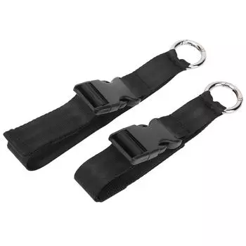 Крючки-клипсы для ходунков, круглые крючки-клипсы, органайзер-вешалка для костылей, инвалидной коляски, тележки для покупок