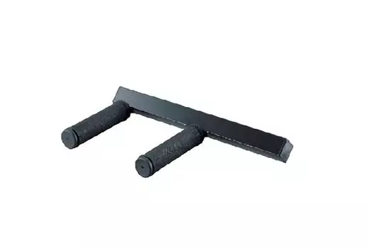 Крючковая насадка MINOURA HMA-2 чёрный