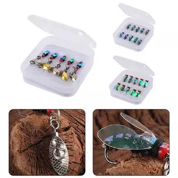 Крючок 16#, 5/10 шт. X, крючки для нахлыста, воблеры, рыболовные принадлежности 5pc