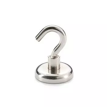 Крючок 1/10 держатель ключей шт крючки Iman магнит и Home Keys Extras организация хранения. Магнитный Старк Декор Гард 1PC