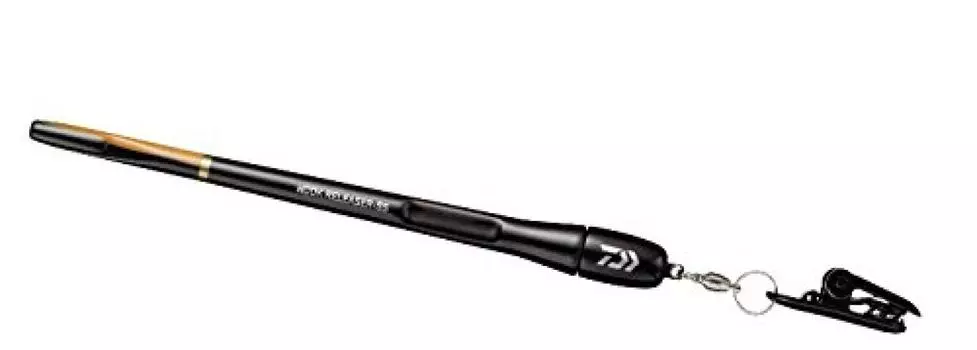 Крючок Daiwa Mountain Stream MG S 910354