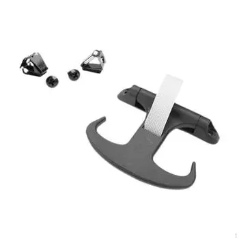 Крючок для багажника автомобиля, автомобильный аксессуар 2228100140, экономит место, практичный, многофункциональный, портативный