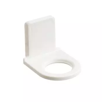 Крючок для бутылки с гелем для душа, самоклеящийся кронштейн для органайзера для ванной комнаты, водонепроницаемый настенный держатель для шампуня, вешалка для жидкости