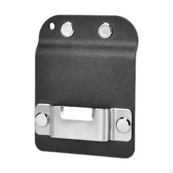 Крючок для дрели Беспроводной держатель Пояс для инструментов Удобные аксессуары Практичные