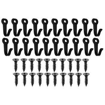 Крючок для гардероба Ретро-одежда Крючок для шляп Крючок для полотенец Настенный декор для дома Крючок для одежды Фурнитура для гостиной Шкаф Вешалка для халатов