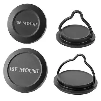 Крючок для кемпинговой лампы, магнитная вешалка для палатки, портативная, многофункциональная, для пеших прогулок на открытом воздухе Small