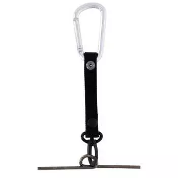 Крючок для ленты Takagi M&M TPF-12B