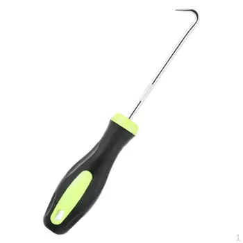 Крючок для масляного уплотнения Прижимная планка Инструмент для замены экрана Съемник Снятие окна