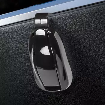 Крючок для перчаточного ящика автомобиля, держатель для сумки, легко устанавливаемый, многоцелевые крючки, портативные автомобильные аксессуары for 3 or Y
