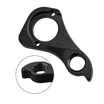 Крючок для переключателя передач из алюминиевого сплава для горного шоссейного велосипеда