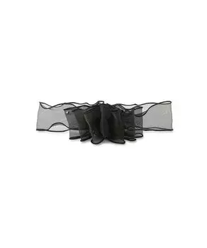 Крючок для пони «складной оборки» CWGG251529BLKF