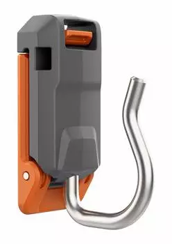 Крючок для поясного комплекта инструментов Husqvarna Zenoah 593839601