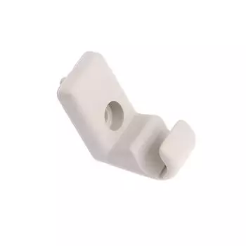 Крючок для солнцезащитного козырька 5702306U7154 для J4 J5 J6, внутренняя вешалка, держатель пряжки, крючок для крепления солнцезащитного козырька