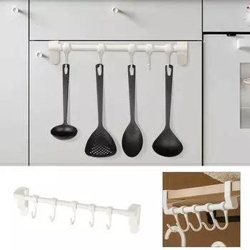 Крючок для вешалки для полотенец