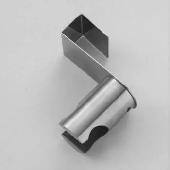Крючок для вешалки из нержавеющей стали для биде-распылителя Shattaf Shower Replacement
