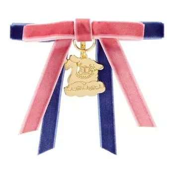 Крючок для волос Sanrio Cinnamoroll (лебедь)