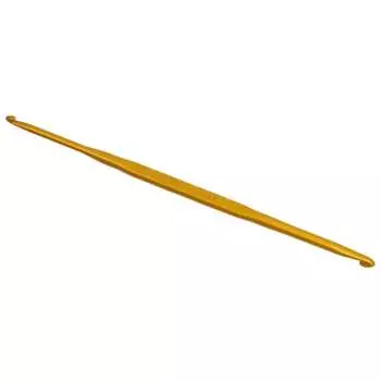 Крючок для вязания клевера двойной 4/0-6/0