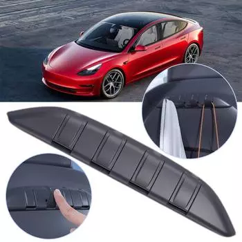Крючок для заднего сиденья автомобиля для Tesla Model Y 3 3+ с 4 крючками, вешалка для сумок и зонтов, органайзер, аксессуары для салона автомобиля U3F3