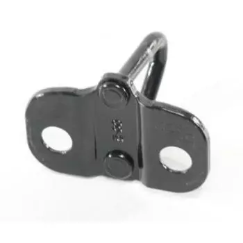 Крючок для замка багажника: Тесла Модель 3 старая оригинальная комплектация: 1092309-00-Б