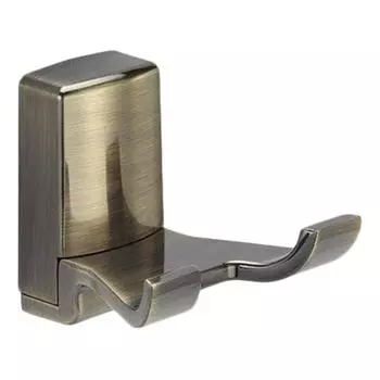 Крючок двойной Wasserkraft Exter K-5223