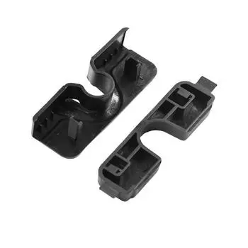 Крючок-клипса для полки багажника для Opel Vauxhall Corsa D 2006-2014