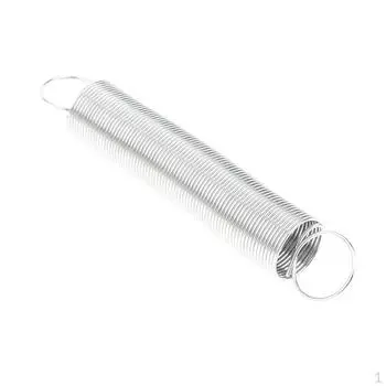 Крючок, небольшое сжатие, растяжение, удлинение, пружина, оборудование для обучения физике