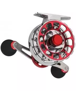 крючок Taiko с мотком для ловли рыбы на скалах [Простота использования] катушка, Chinu, плот, подшипник, рыбалка, заброс, перетаскивание, рыбалка, (правая рука)