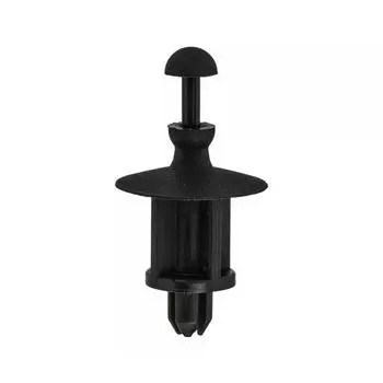 Крючок-зажим ремня задней двери BP4K68301A02 BP4K-68-301A-02 Для Mazda 3 2004-13