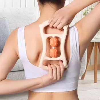 Круг для пилатеса, кольцо для йоги, фитнес-инструмент, домашний тренажерный зал, легкий спортивный тренировочный массаж white