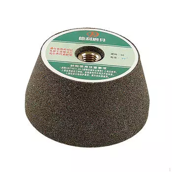 Круг для полировки камня для оптимальной производительности Style A