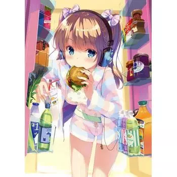 Круглая Алмазная картина Планета Межзвездное пространство Вышивка крестиком Алмазная мозаика Алмазная вышивка 20X30CM