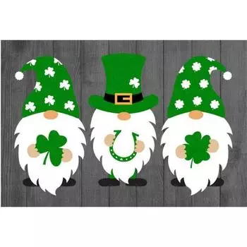 Круглая Алмазная картина «сделай сам», вышивка крестиком, ремесленная мозаика, алмазная вышивка, 3d картина, подарок, художественный комплект, украшение дома Full Round 20x30CM