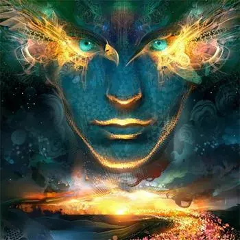 Круглая алмазная живопись «сделай сам», вышивка крестиком, ремесленная мозаика, алмазная вышивка, пейзаж, животные, стразы, мозаика, подарок, украшение дома Full Round 20x20CM