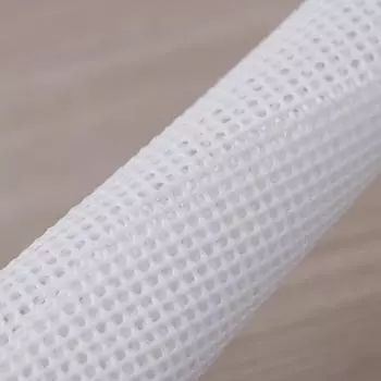 Круглая антипригарная силиконовая сетчатая ткань, вкладыши для выпечки, коврик для пароварки, коврик для пельменей и булочек 28cm