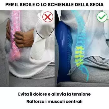 Круглая балансировочная доска Yousheng с насосом, толстая надувная подушка для сидения для йоги, фитнеса, массажа ног, снятия боли, покачивания, подушка для детей и взрослых, сенсорный балансировочный диск оранжевый