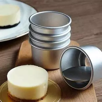 Круглая форма для торта, форма для торта со съемным дном, форма для глубокой выпечки, формы для выпечки