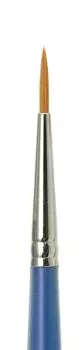 Круглая кисть GSI Creos G Tool 2, модель MB02, №
