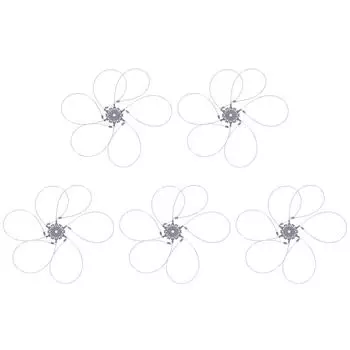 Круглая ловушка для крабов, ловушка для крабов, рыболовные принадлежности (6 петель)