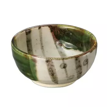 Круглая маленькая миска Yume Oribe Маленькая миска [115 см]