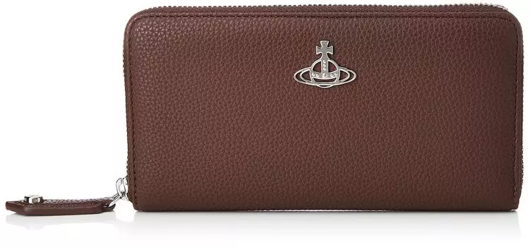 Круглая молния 51050001 02103 [Vivienne Westwood] [Товар]