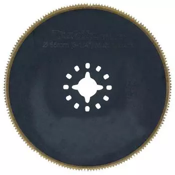 Круглая пила Makita TMA003 BIM A-56219