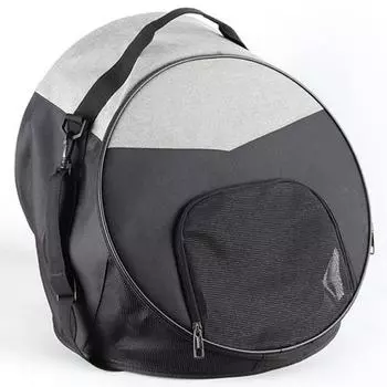 Круглая прогулочная сумка для перевозки домашних животных Pettron, корейский шампунь для домашних животных