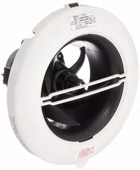 Круглая решетка/соединение для трубчатого вентилятора Panasonic FY-08PC9D