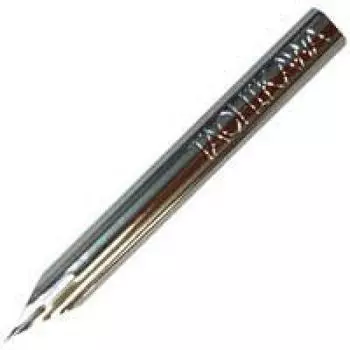 Круглая ручка Tachikawa Pin Comic Pen, 2 шт. (Оптовая закупка) Т-99 Т99-2 [10]