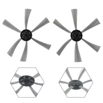 Круглая щетка для пола для AUTOBOT для роботов-пылесосов высокого качества